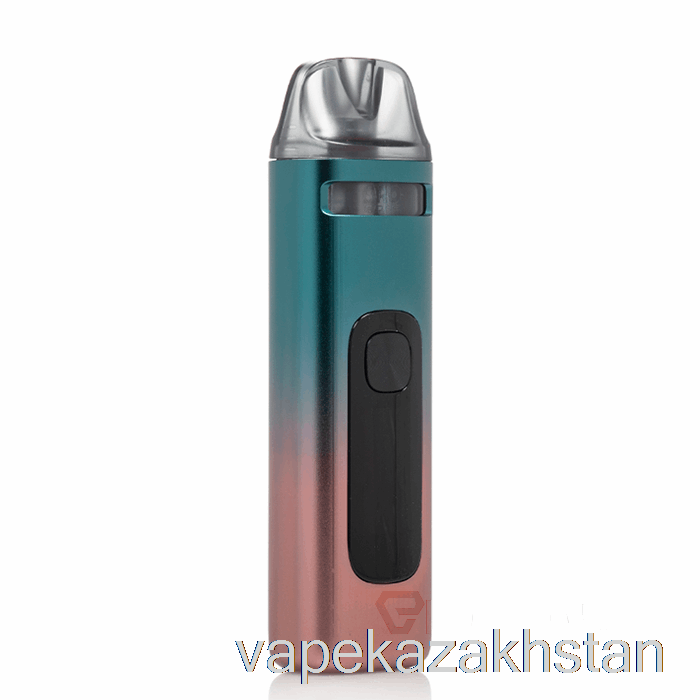 Vape Kazakhstan Uwell Crown X 60W Pod System Forest Dawn